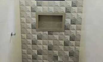 Imagem 3: Casa para venda com 130 metros quadrados com 3 quartos em Jardim Las Vegas - Santo André