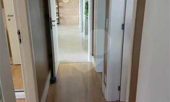 Imagem 7: Apartamento a venda em CHÁCARA SANTO ANTÔNIO em Várzea de Baixo, 117 m², 3 quartos e 2 vag