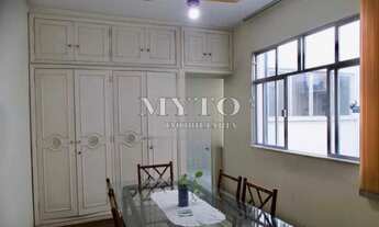 Imagem 6: Apartamento para venda tem 180 m² com 3 quartos em Ipanema - Rio de Janeiro - RJ