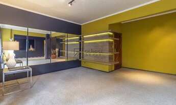 Imagem 4: Apartamento Locação Jardim Paulista 150 m² 2 Dormitórios