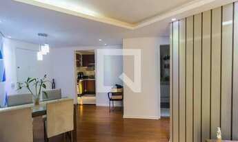 Imagem 3: Apartamento para Aluguel - Jardim Roberto, 2 Quartos, 52 m2