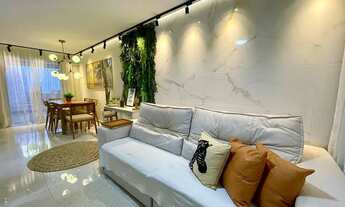 Imagem 7: DNO Casa mais linda no Praças Sauípe / Montada