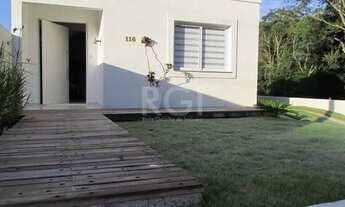 Imagem 6: Casa de condomínio sobrado para venda com 108 metros quadrados com 2 quartos