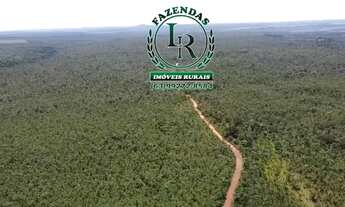 Imagem 2: Fazenda 210 Alqueires Agricultável Proximo Palmas