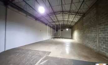 Imagem 3: Salão/Galpão (salão - térreo