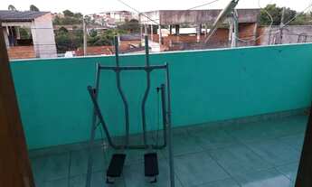 Imagem 3: Casa para venda tem 200 metros quadrados com 3 quartos em Parque Residencial Tubarão - Ser