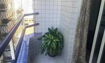 Imagem 5: Apartamento no Canto do Forte