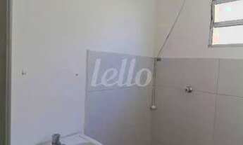 Imagem 6: São Paulo - Kitchenette/Studio - Tatuapé