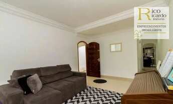 Imagem 3: Sobrado com 3 dormitórios à venda por R$ 615.000 - Jardim Las Vegas - Santo André/SP