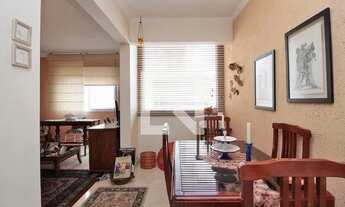 Imagem 7: Apartamento para Aluguel - Higienópolis, 2 Quartos, 92 m2