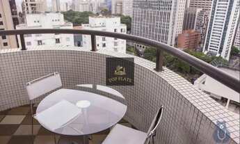 Imagem 7: Flat disponível na Bela Vista