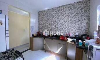 Imagem 5: Casa com 3 dormitórios à venda, 87 m² por R$ 480.000,00 - Jardim Atlântico Leste - Maricá