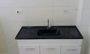 Imagem 4: Apartamento com 2 Dormitórios, 1 banheiro com 50 m² - Vila Carrão, São Paulo - SP