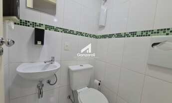 Imagem 5: Consultório para venda possui 39 metros quadrados com 3 quartos em Vila Olímpia - São Paul