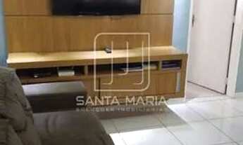 Imagem: Apartamento (tipo - padrao) 2 dormitórios