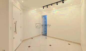 Imagem 3: Apartamento Locação 3 Dormitórios - 110 m² Pompéia