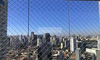 Imagem 3: CHARMOSO APTO 1 DORM, 2 V, PINHEIROS , AR E VARANDA ENVIDRAÇADA