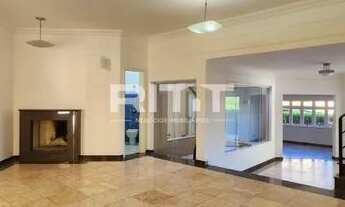 Imagem 6: Casa - Loteamento Alphaville Campinas - Campinas