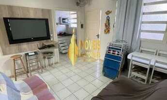 Imagem 2: Apartamento na beira mar Ref.:AP1938