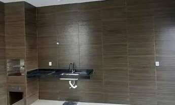 Imagem 3: Casa para venda possui 130 metros quadrados com 3 quartos em Vila Cordeiro - São Paulo - S