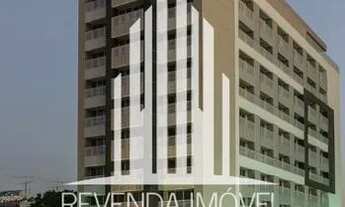 Imagem: Salas comerciais á venda no Campo Belo