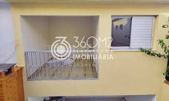 Imagem: Sobrado para Venda em São Paulo, Jardim