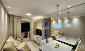 Imagem 7: Apartamento para venda com 60 metros quadrados com 2 quartos em Brotas - Salvador - BA