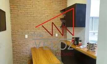 Imagem 15: Apartamento para venda possui 80 metros quadrados com 2 quartos em Leblon - Rio de Janeiro