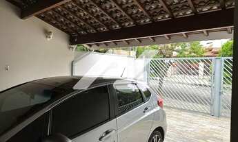 Imagem 2: Casa - Cidade Universitária - Campinas