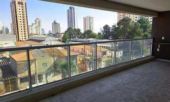 Imagem 4: Apartamento com 3 dormitórios 3 Suítes e 3 Vagas cobertas à venda 134 Metros Mooca (PRONT
