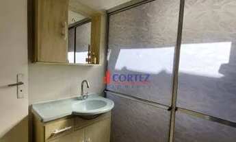 Imagem 3: Casa com 2 dormitórios à venda, 113 m² por R$ 350.000,00 - Vila Nova - Rio Claro/SP