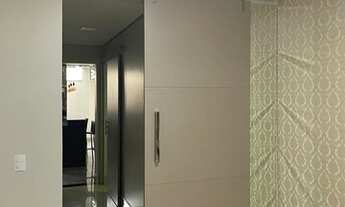 Imagem 6: Casa com 3 suites para locação no Bairro Santa Cruz II