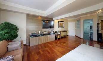 Imagem: Apartamento-São Paulo-VILA MARIANA