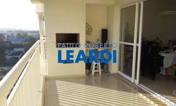 Imagem: APARTAMENTO - CAMPO BELO - SP