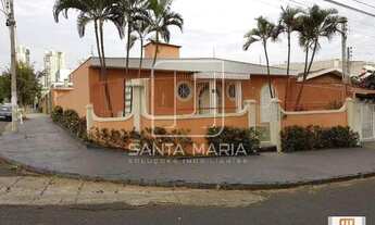 Imagem: Casa (térrea na rua) 3 dormitórios/suite