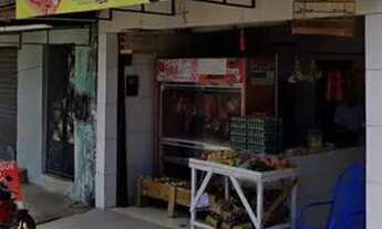 Imagem: Vendo ou troco casa com ponto comercial