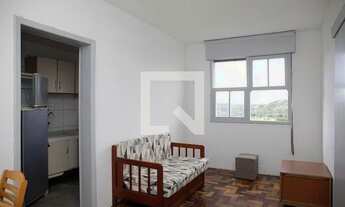 Imagem: Apartamento para Aluguel - Jardim Botânico