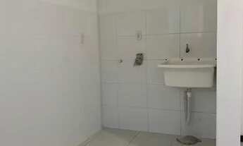 Imagem 2: Apartamento em Areias com Suíte - Para Alugar