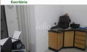 Imagem 4: Santo André - Casa Padrão - Vila Curuca