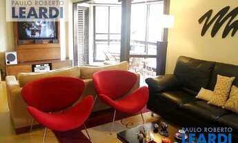 Imagem 5: APARTAMENTO - REAL PARQUE - SP