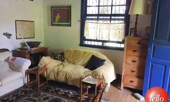 Imagem 3: São Paulo - Casa Comercial - Pinheiros