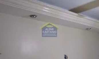 Imagem 6: Lindo no terreo com sacada, c/ lazer - Aviacao