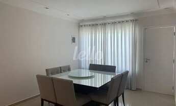 Imagem 3: São Bernardo do Campo - Casa Padrão - Jardim Nova Petrópolis