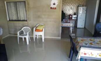 Imagem 3: Aluguel Casa Satelite