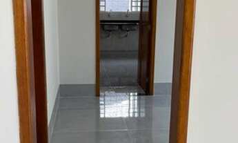 Imagem 6: Casa com 3 Quartos á Venda, Próximo a Arena Pantanal 112m² A/C