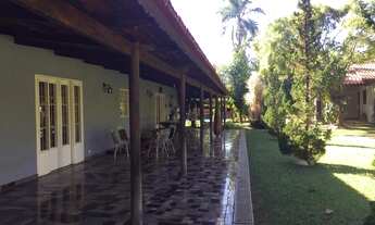 Imagem 2: Chácara para venda possui 15000 metros quadrados com 3 quartos