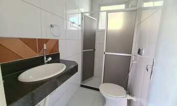 Imagem 4: Apartamento para aluguel tem 80 metros quadrados com 3 quartos em Jardim Camburi - Vitória