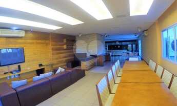 Imagem 7: Lindo apartamento com vista eterna para o Mar De Vitoria