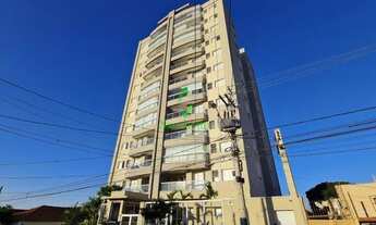 Imagem 2: Apartamento para Venda em Limeira, Vila Cristóvam, 3 dormitórios, 1 suíte, 1 banheiro, 2 v