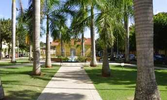 Imagem: Apartamento Térreo - Vila Felicitá